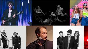 Kadıköy, Sound of Europe Festivaline ev sahipliği yapıyor