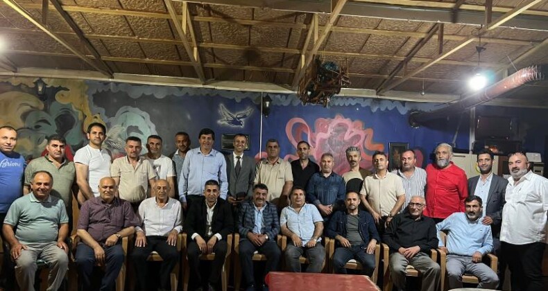 Eren Küpeli: Güçlü bir ekip ruhuyla biz hazırız