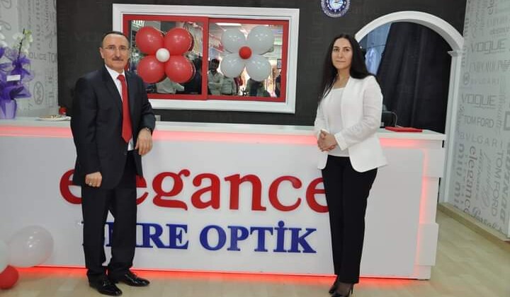 Recep Akçay Kurban Bayramı Mesajı
