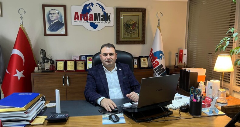 ARDAKON Başkan Vekili Adnan Köroğlu Kurban Bayramı Mesajı