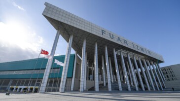 İzmir Kitap Fuarı kitapseverlerin yeni buluşma noktası olacak