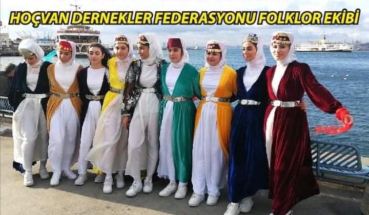 HOÇFED: Festivalin iptali Halkımızı derinden üzmüştür