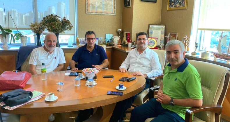 Faruk Demir: Ardahan’da bir kişiyi bile işsiz bırakmayacağım