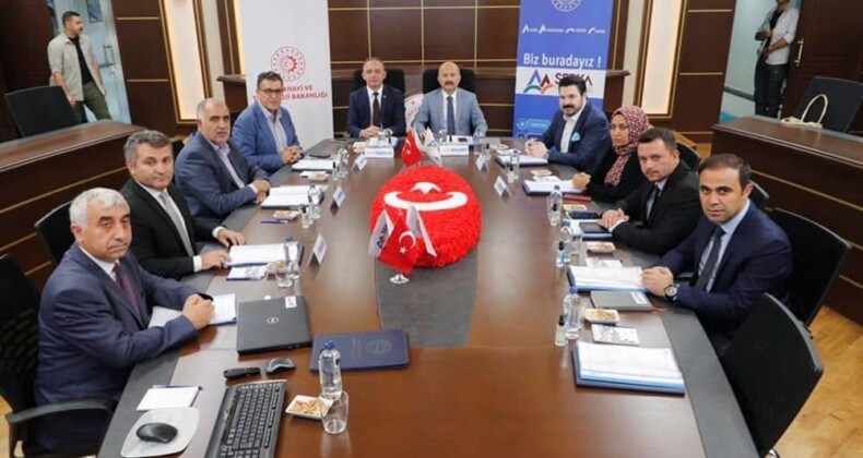 Ardahan Kura Nehri Islah Çalışma Projesi Onaylandı