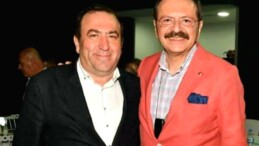ATSO Başkanı Çetin Demirci: Birçok Projeyi Hayata Geçirdik