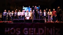 Ataşehir Belediyesi 7.Kardeş Kültürlerin Festivali Sona Erdi