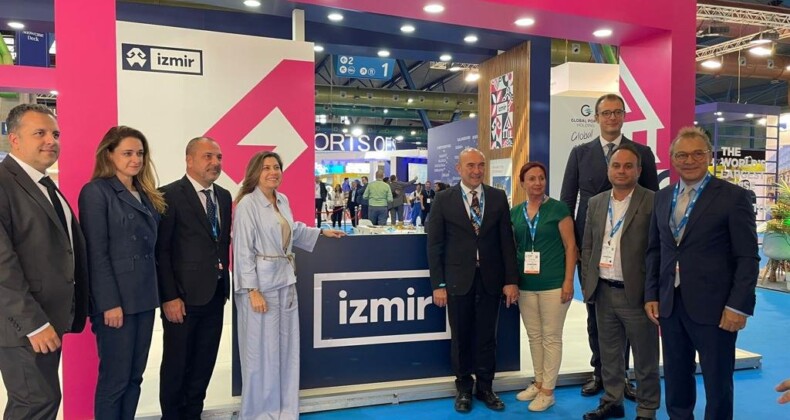 İzmir’in kruvaziyer iddiası büyüyor