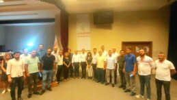 Ataşehir Belediyesi ile Genel İş Sendikası Anlaştı