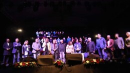 Ataşehir’de THM Konserine Büyük İlgi Vardı