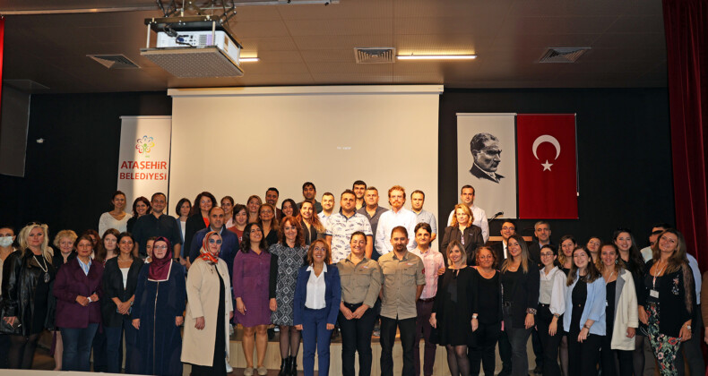 Ataşehir İklim Değişikliğine Uyum Eylem Planı Çalıştayı