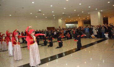 KAR-DER, İstanbul’da Kars’ın 102. Kurtuluş Yıldönümü Etkinliği