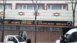 Köprülü Beldesi Derneği’nden Öğrencilere Burs Desteği
