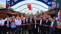 Sancaktepe Belediyesi Kültür Buluşması Başladı