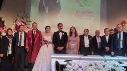 Ataşehir Belediye Başkan Yardımcısı Orhan Çerkez’den Teşekkür Mesajı