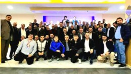 Köprülü Beldesi Derneği Futbol Turnuvası Sona Erdi