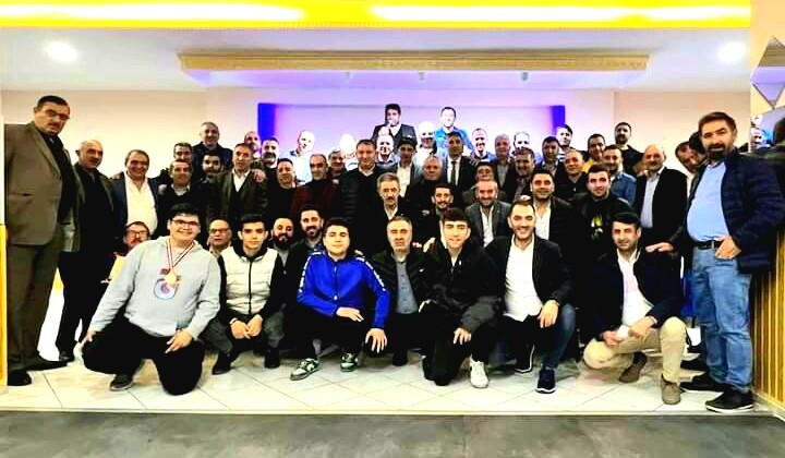 Köprülü Beldesi Derneği Futbol Turnuvası Sona Erdi