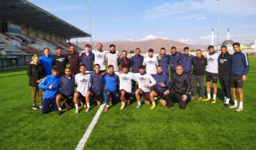 Serhat Ardahan Spor’dan Sevindiren Galibiyet
