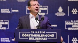 İBB 24 Kasım Öğretmenler Günü Etkinliği
