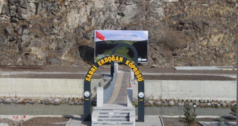 Ardahan Kura Nehri Kıyısı Sosyal Yaşam Alanına Dönüşüyor