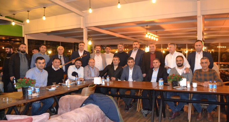 Köprülü Beldesi Ortaokulu Mezunları 3. Defa Buluşuyor