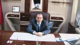 ATSO Başkanı Çetin Demirci Yeni Yıl Mesajı