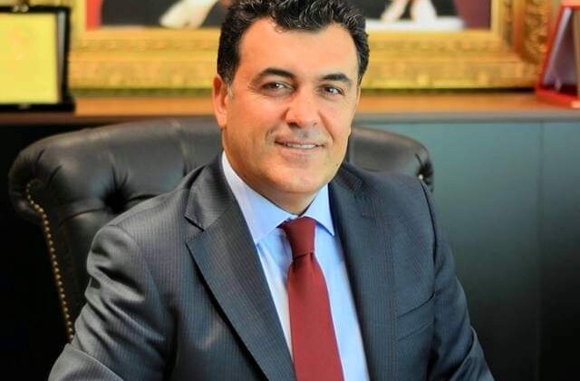 Ardahan Belediye Başkanı Faruk Demir Yeni Yıl Mesajı