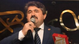 Zekeriya Angi Yeni Yıl Mesajı