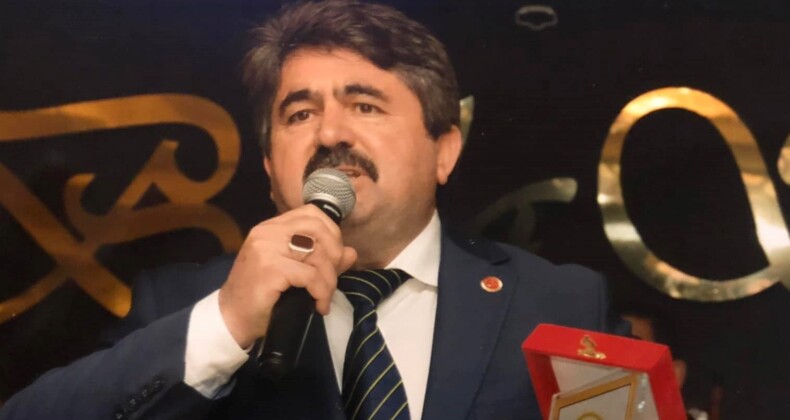 Zekeriya Angi Yeni Yıl Mesajı