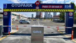 Ankara EGO 80. Kuruluş Yıl Dönümünü Kutluyor