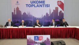 İstanbul toplu ulaşımına 2125 taksi daha eklendi