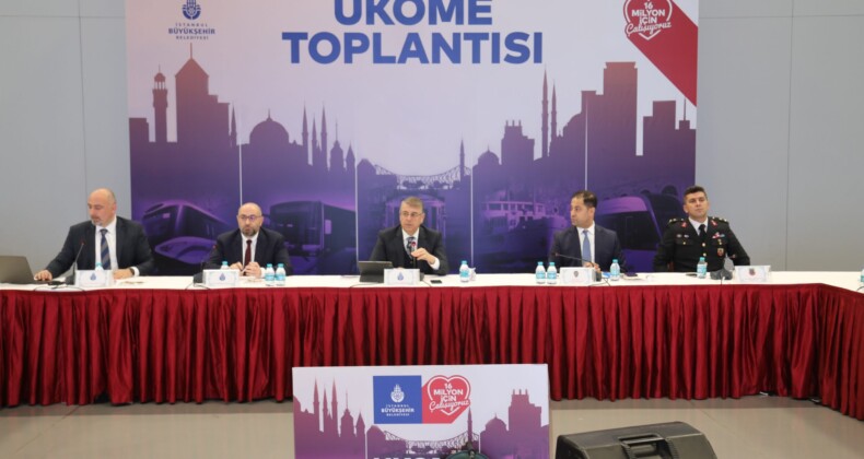 İstanbul toplu ulaşımına 2125 taksi daha eklendi