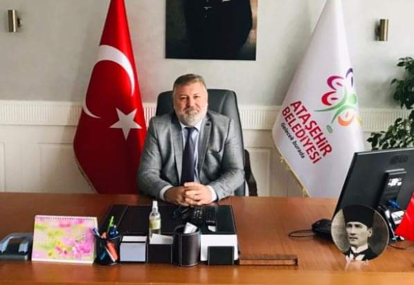 Kudret Arslan Yeni Yıl Mesajı