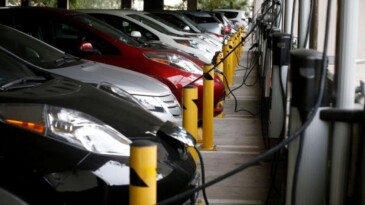 Araştırmacılar şarj kapasitesini hiç yitirmeyen elektrikli otomobil bataryası üretti
