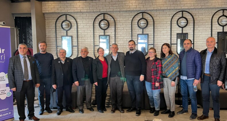 Ataşehir Rehberi yeni yılda hizmete giriyor