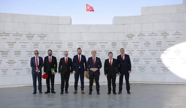 Ardahan Vakfı Dayanışma Gecesi Yapacak