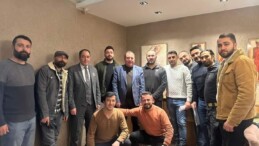 Dijital İçerik Üreticileri Ardahan’da Buluştu