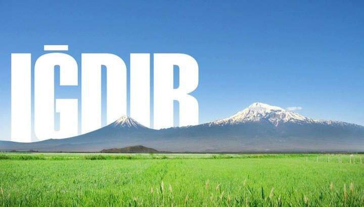 Iğdırlılar Anadolu Yakasında Dayanışma Gecesi Yapacak