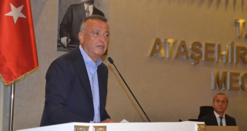 Ataşehir Belediyesi, Hizmetleri İle Bir yılı Geride Bıraktı