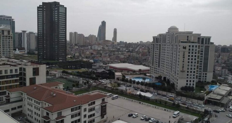 İçerenköy ve Küçükbakkalköy İtirazları İBB’de Karara Bağlandı