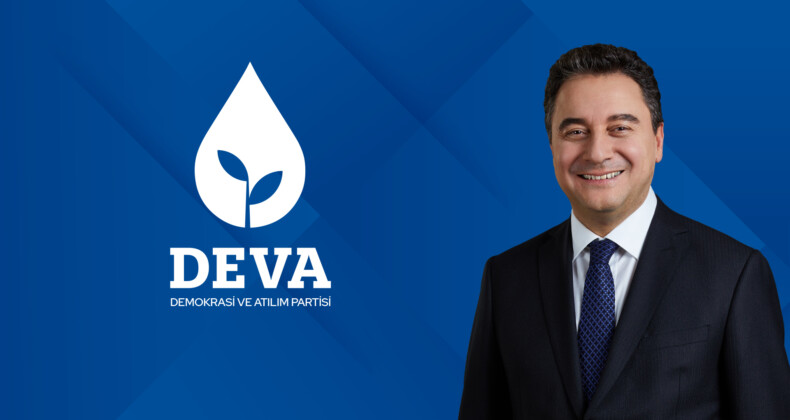 Deva Partisi Çevre ve İklim Değişikliği Eylem Planı