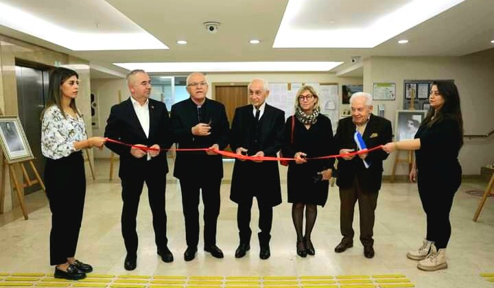 Ataşehir’de İlkleri Gerçekleştiren Kadınlar Sergisi