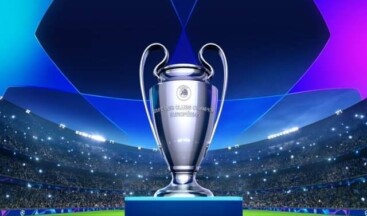 Şampiyonlar Ligi’nde çeyrek final ve yarı final eşleşmeleri