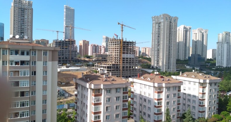 Ataşehir’de Üç Mahalleyi Kapsayan Mülkiyet Sorunu Çözülüyor