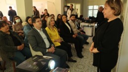 Ataşehir’de Alzheimer Hastalığı, Bakımı ve Korunma Yöntemleri Semineri