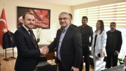 Esenyurt Belediyesi Sağlık Emekçilerini Unutmadı