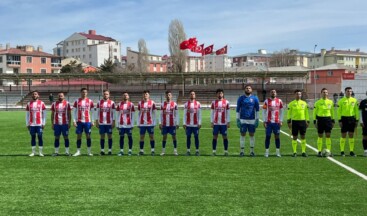Serhat Ardahanspor, Iğdır Es Spor’u 5-0 Mağlup Etti
