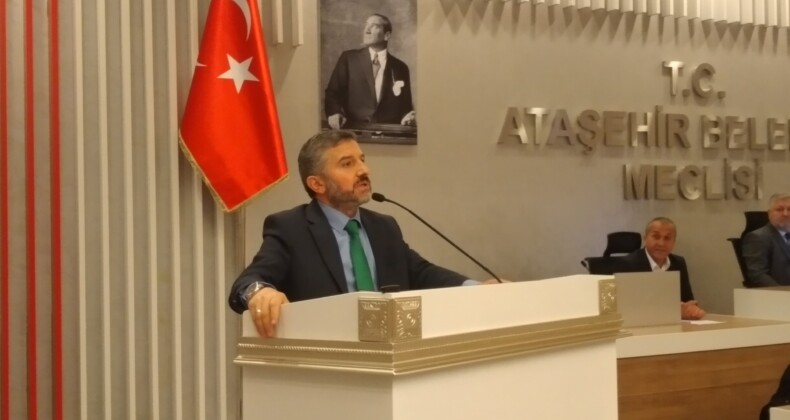 Mustafa Naim Yağcı Meclis Üyeliğinden İstifa Edecek mi?