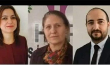 Kars Yeşil Sol Parti Milletvekili Adayları