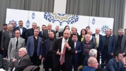 Ankara ARDAFED Gönül Sofrası Birlik İftarı