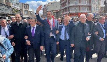 Ardahan’da 2. Öztürk Yılmaz Vakası